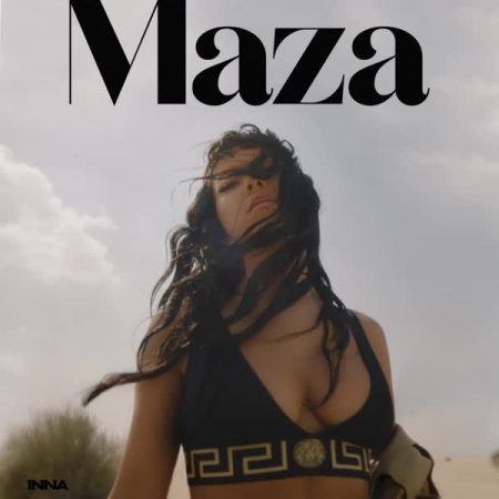 INNA Maza